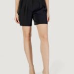 Shorts Only onlmarie life hw tlr Nero - Foto 1