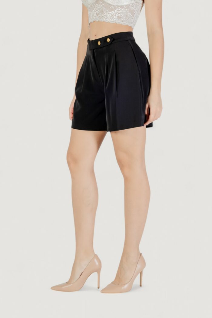 Shorts Only onlmarie life hw tlr Nero