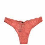 Slip e perizoma Emporio Armani Rosa - Foto 1