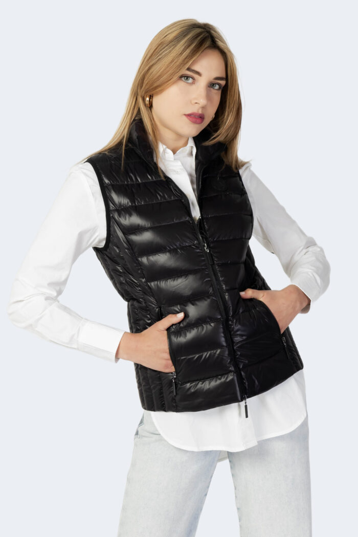 Smanicato Armani Exchange  Nero