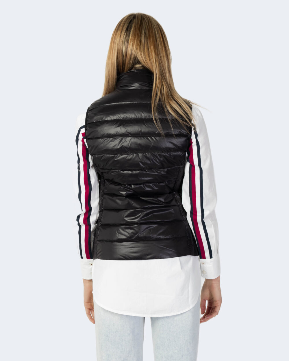 Smanicato Armani Exchange Nero - Foto 3