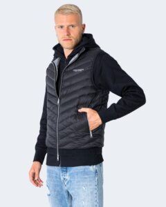 Smanicato Armani Exchange Nero - Foto 1