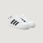 Sneakers Adidas breaknet 2.0 k Bianco - Foto 1