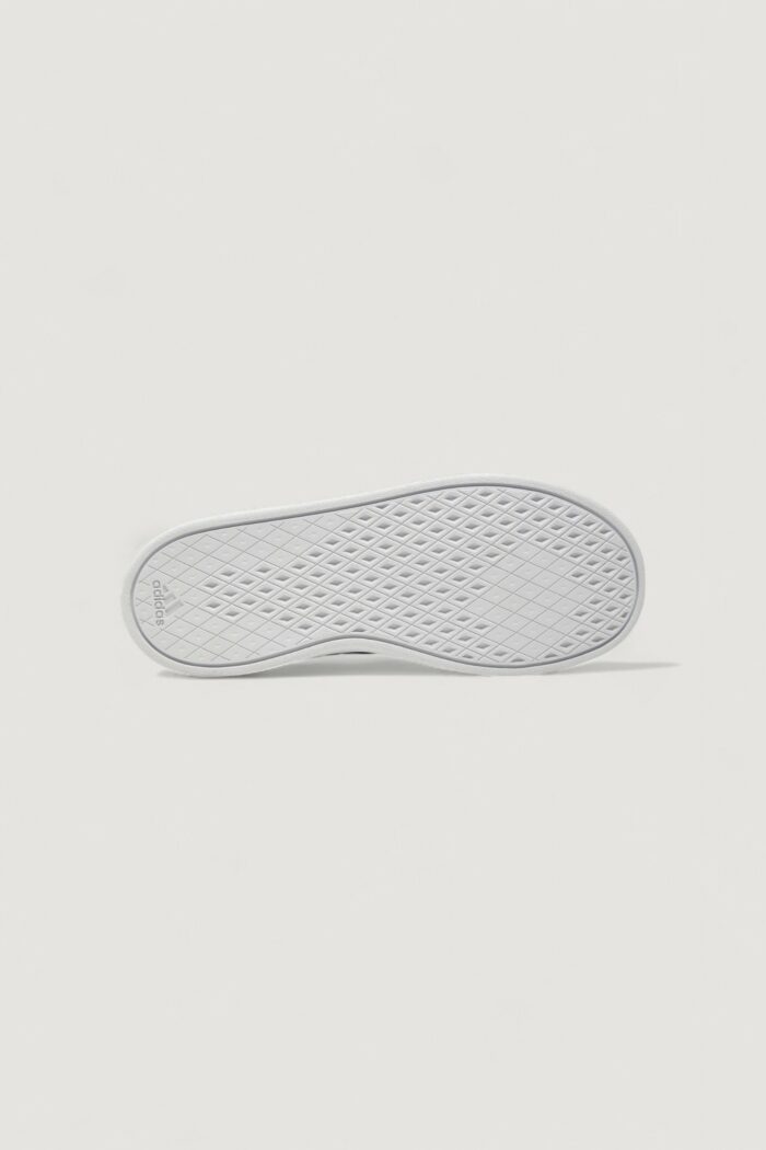 Sneakers Adidas breaknet 2.0 k Bianco