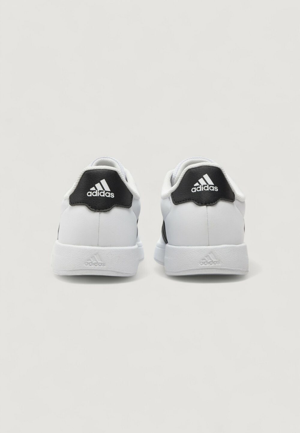 Sneakers Adidas breaknet 2.0 k Bianco - Foto 3