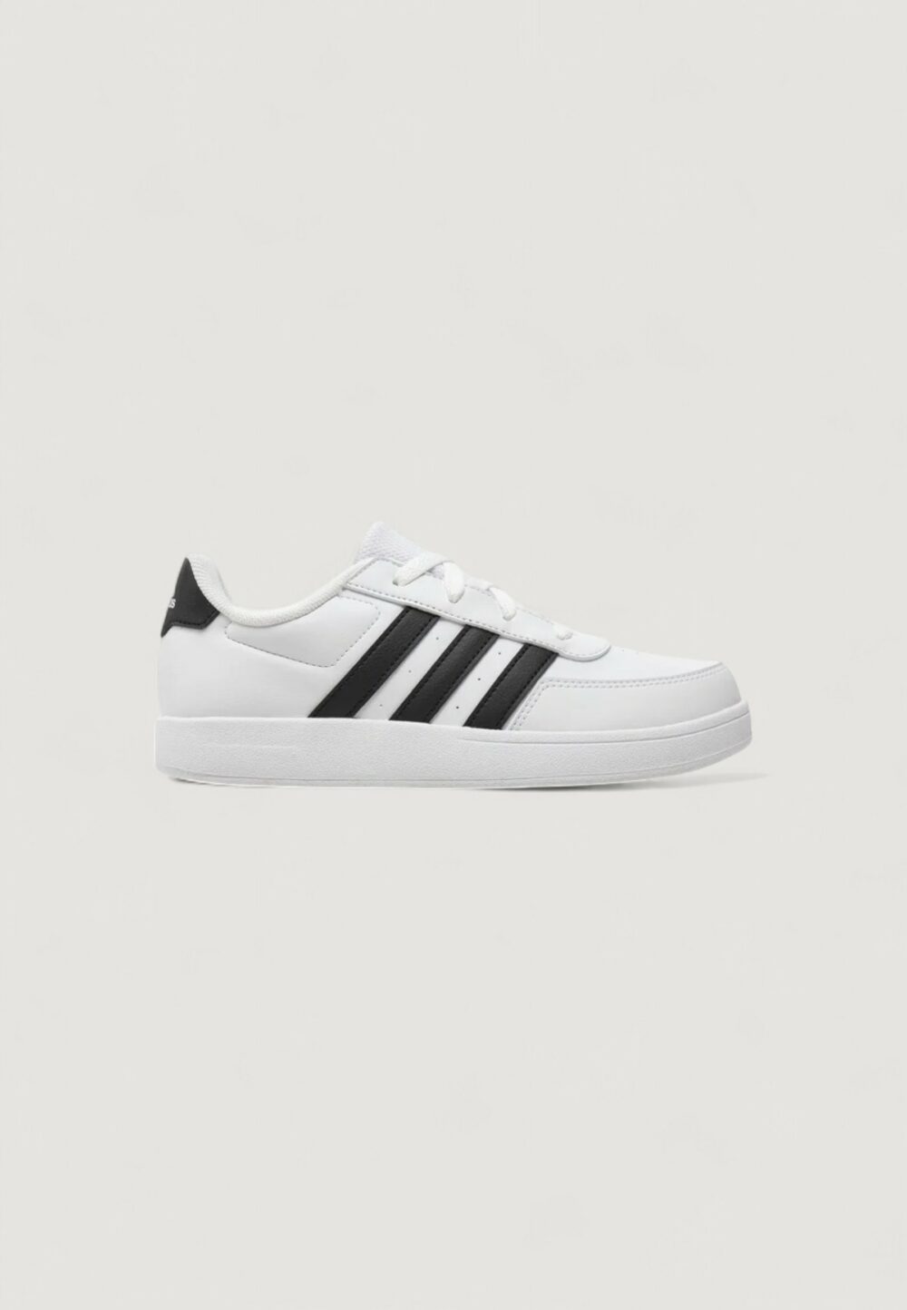 Sneakers Adidas breaknet 2.0 k Bianco - Foto 5
