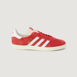 Sneakers Adidas gazelle Corallo - Foto 1