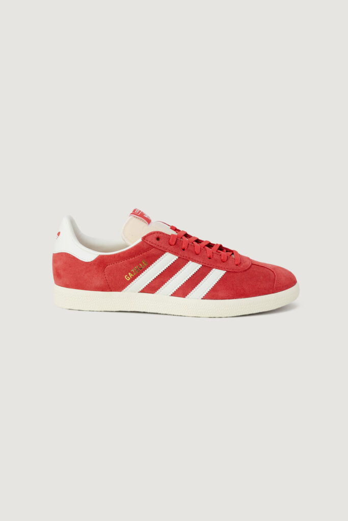 Sneakers Adidas gazelle Corallo