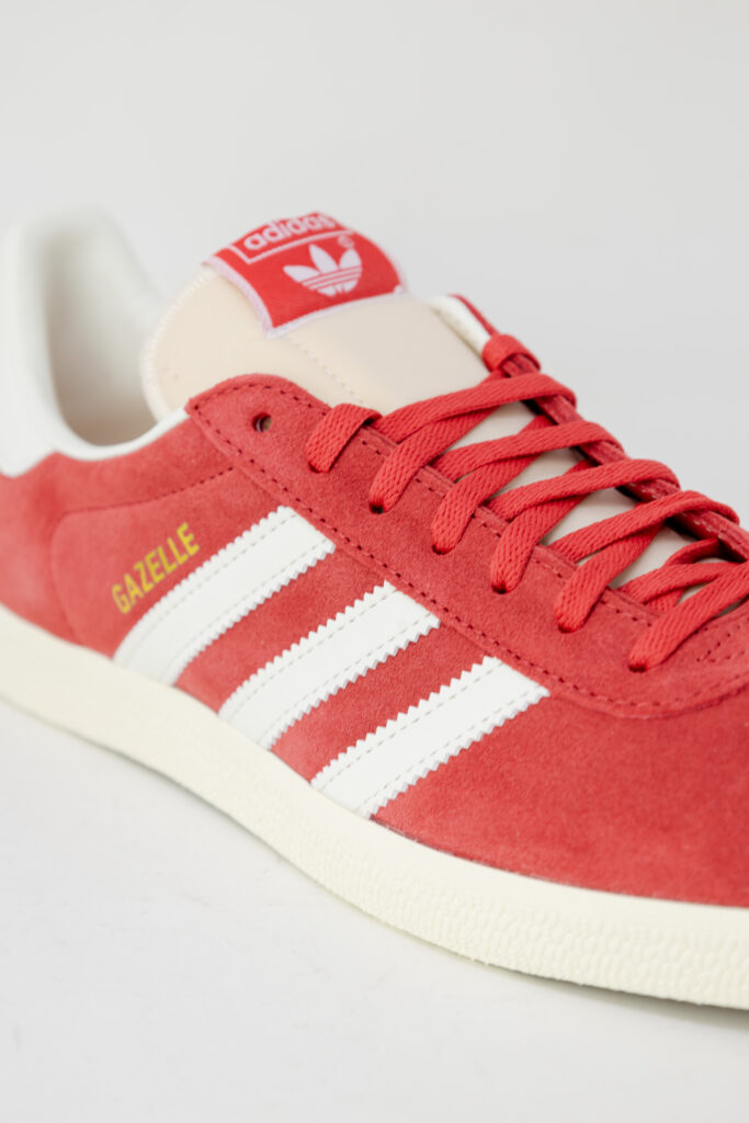 Sneakers Adidas gazelle Corallo