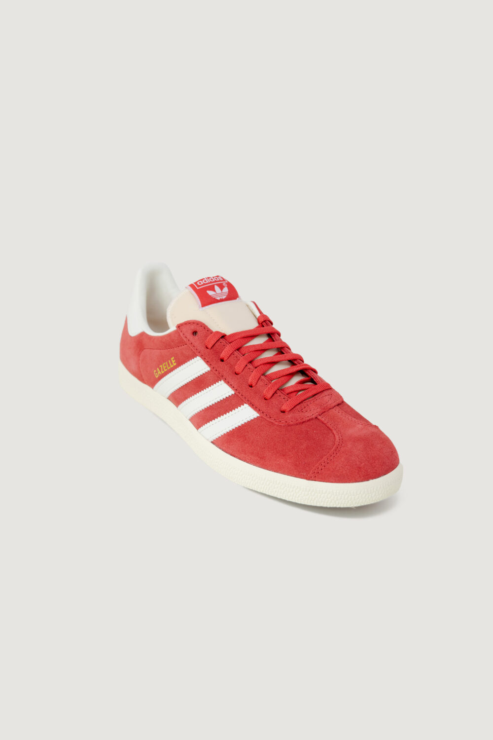 Sneakers Adidas gazelle Corallo - Foto 3
