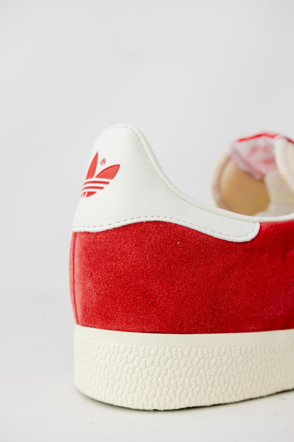 Sneakers Adidas gazelle Corallo - Foto 5