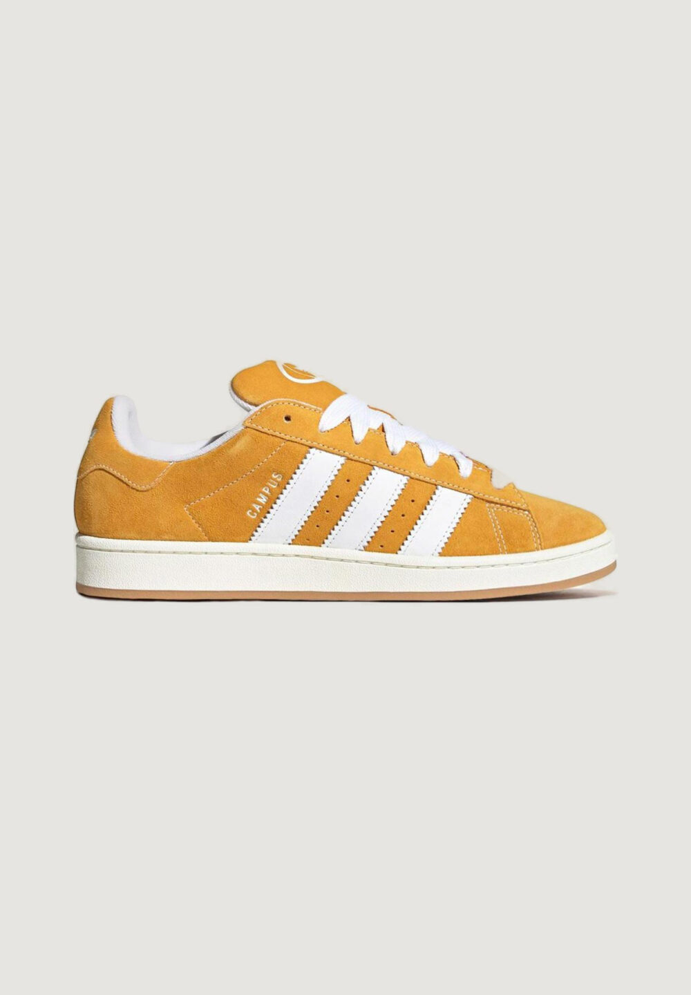 Sneakers Adidas campus 00s - unisex Ocra - Foto 1