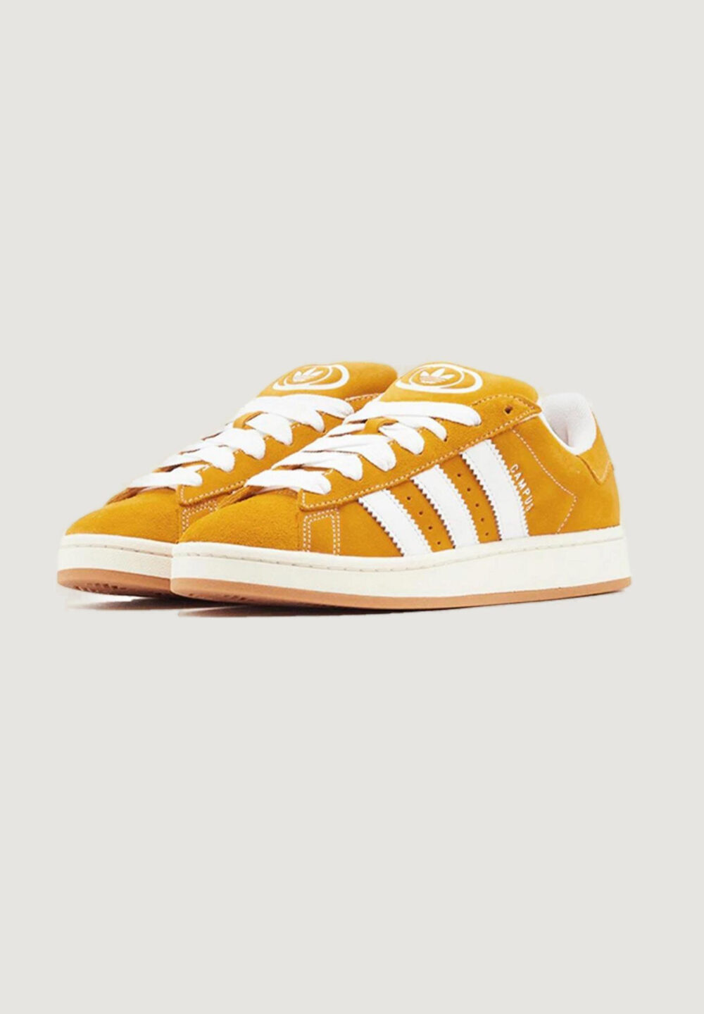 Sneakers Adidas campus 00s - unisex Ocra - Foto 2
