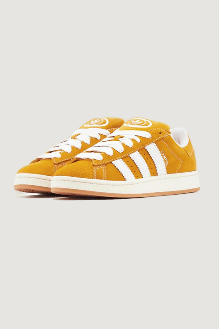 Sneakers Adidas campus 00s – unisex Ocra
