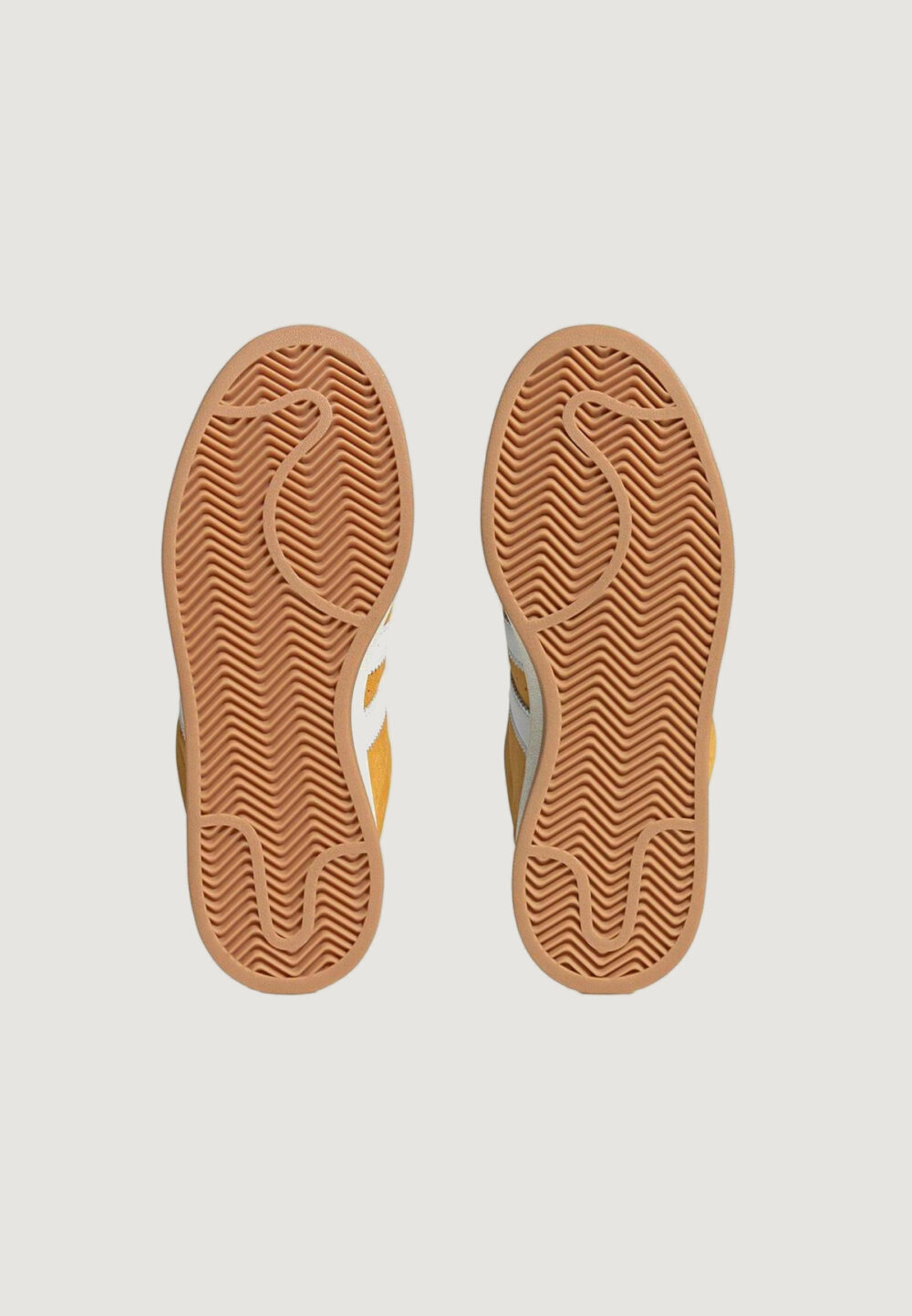 Sneakers Adidas campus 00s - unisex Ocra - Foto 4