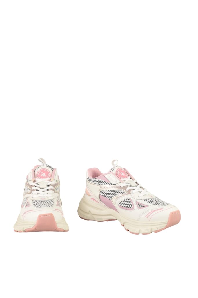 Sneakers AXEL ARIGATO  Bianco