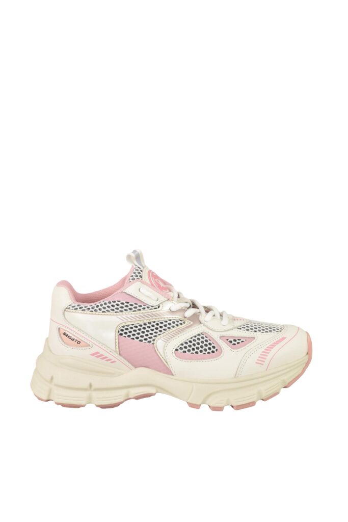 Sneakers AXEL ARIGATO  Bianco