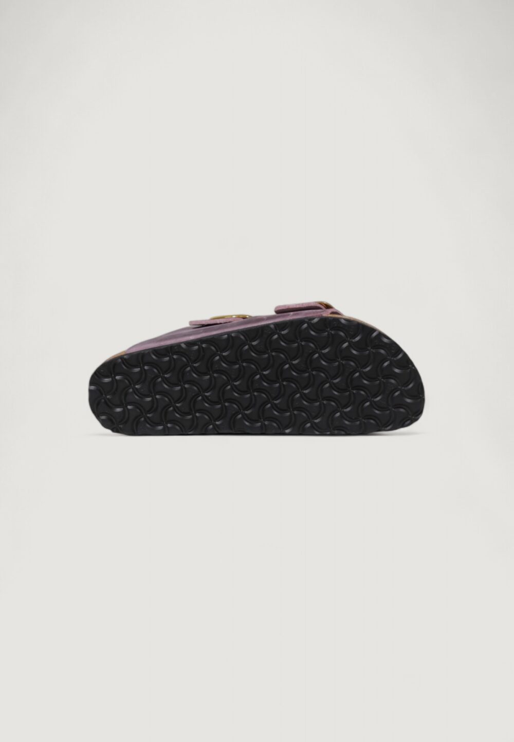 Sneakers BIRKENSTOCK arizona - imballo originale danneggiato - prodotto integro Viola - Foto 2