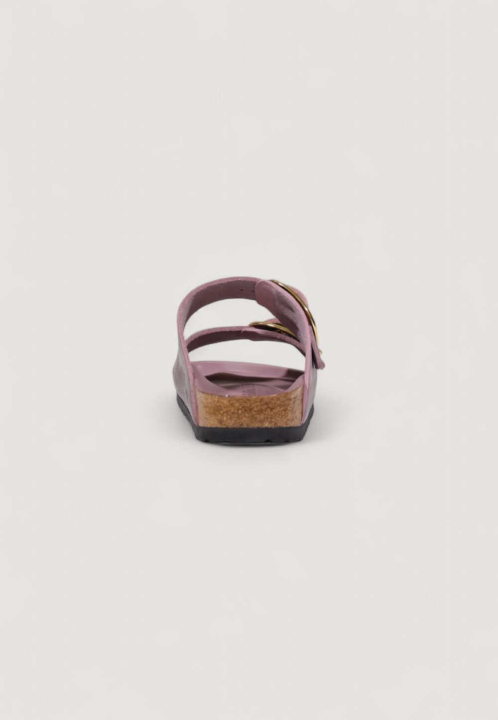 Sneakers BIRKENSTOCK arizona - imballo originale danneggiato - prodotto integro Viola - Foto 4