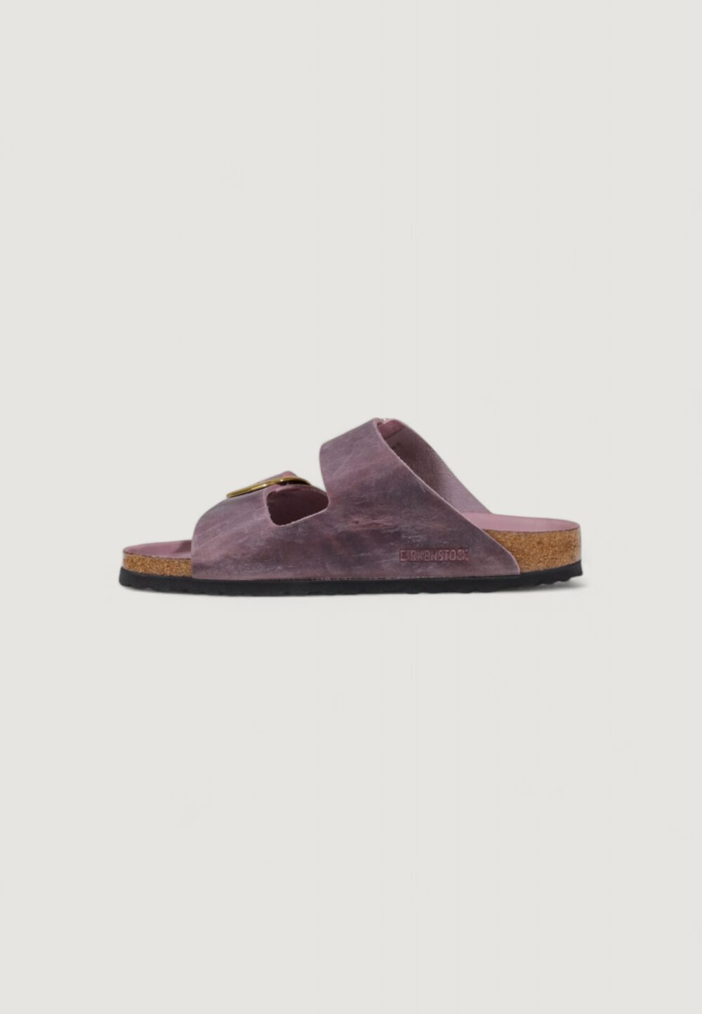 Sneakers BIRKENSTOCK arizona - imballo originale danneggiato - prodotto integro Viola - Foto 5