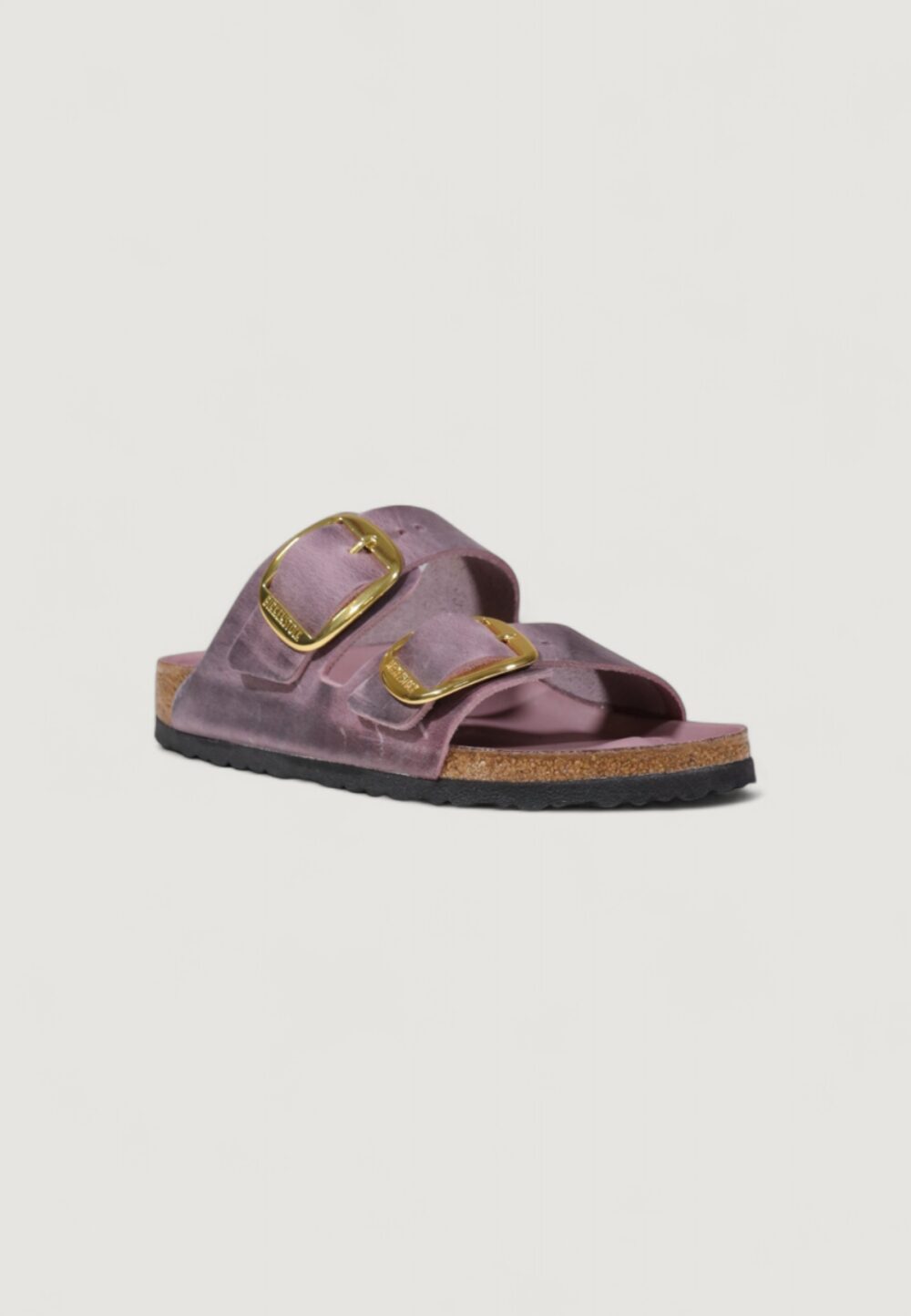 Sneakers BIRKENSTOCK arizona - imballo originale danneggiato - prodotto integro Viola - Foto 6
