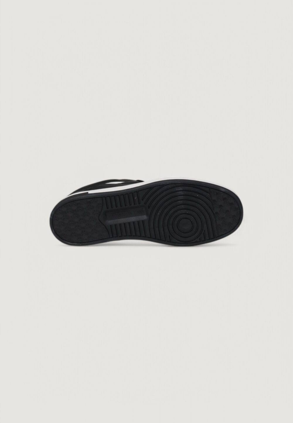 Sneakers Calvin Klein Jeans basket cup low laceu Black-White - Foto 5