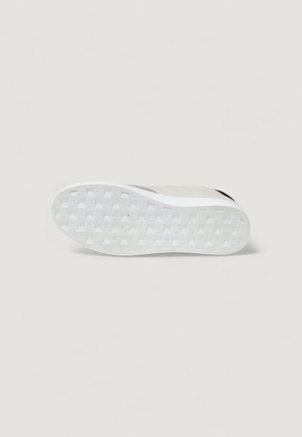 Sneakers Calvin Klein Jeans classic cupsole low Crema - Foto 5