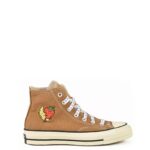 Sneakers CONVERSE X SKY HIGH FARM Marrone - Foto 1