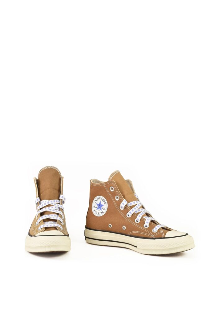 Sneakers CONVERSE X SKY HIGH FARM   Marrone