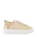 Sneakers D.A.T.E. Rosa - Foto 1