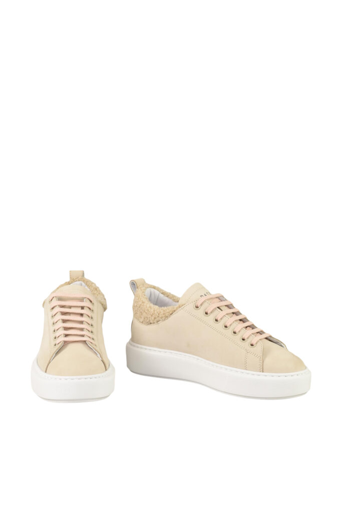 Sneakers D.A.T.E.  Rosa