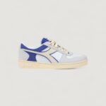 Sneakers Diadora Blu - Foto 1