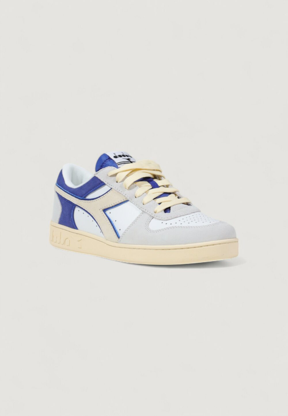 Sneakers Diadora Blu - Foto 2