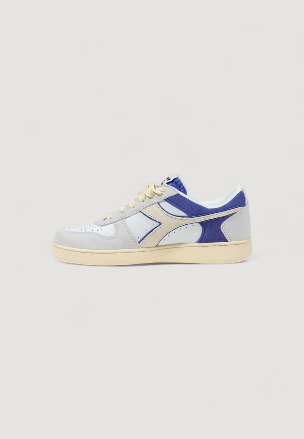 Sneakers Diadora Blu - Foto 3