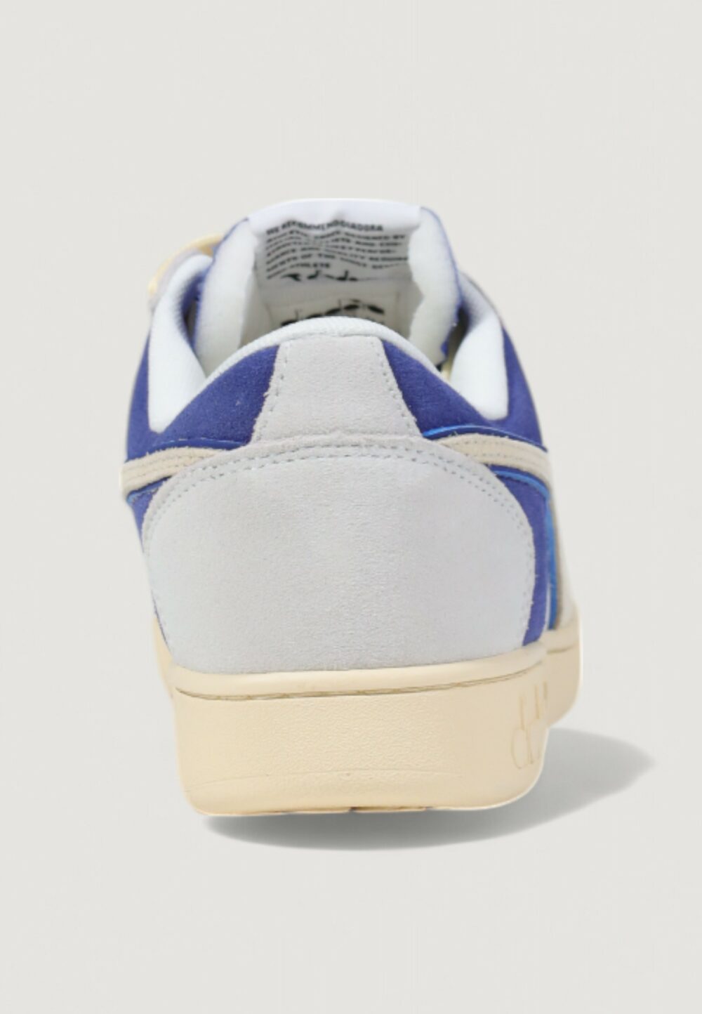 Sneakers Diadora Blu - Foto 4