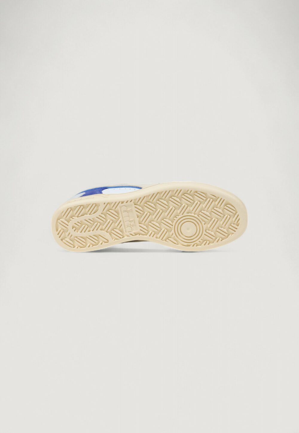 Sneakers Diadora Blu - Foto 5