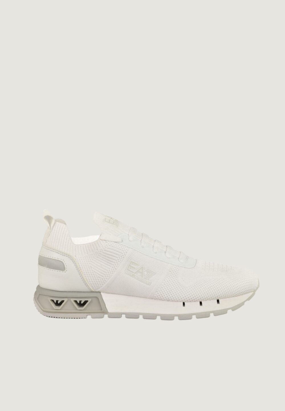 Sneakers EA7 Bianco - Foto 1
