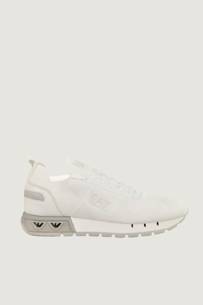 Sneakers EA7  Bianco
