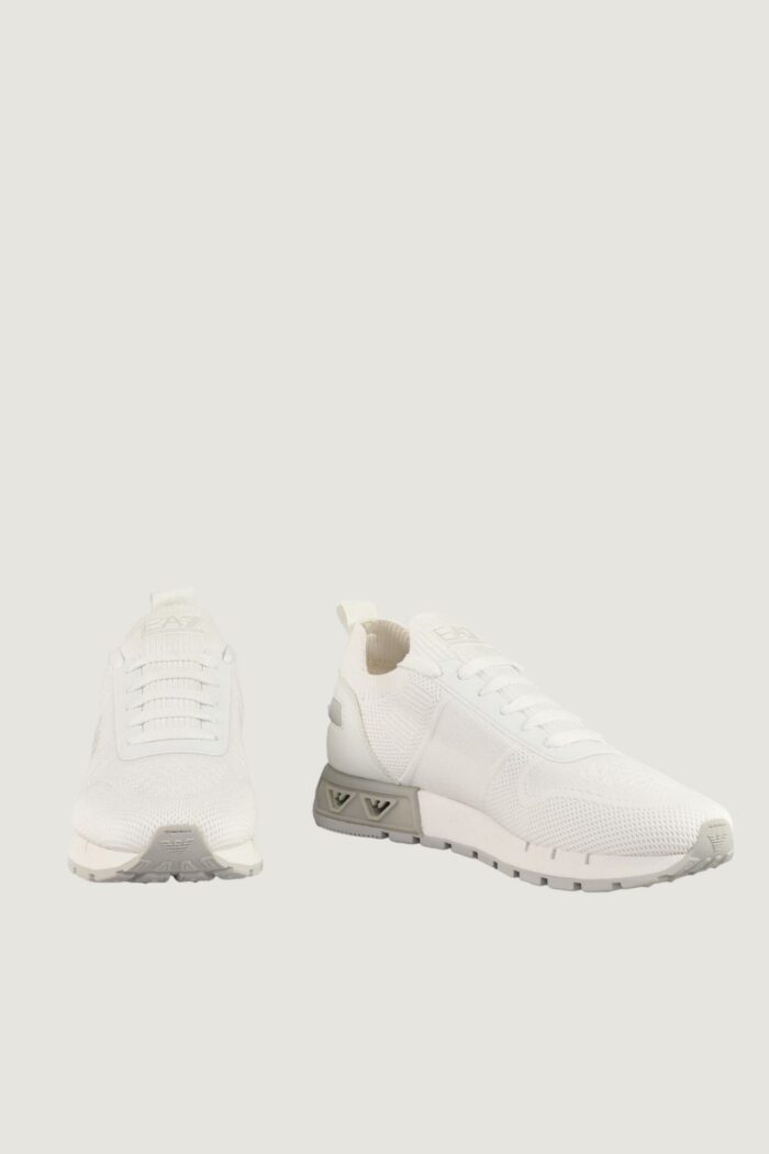 Sneakers EA7  Bianco