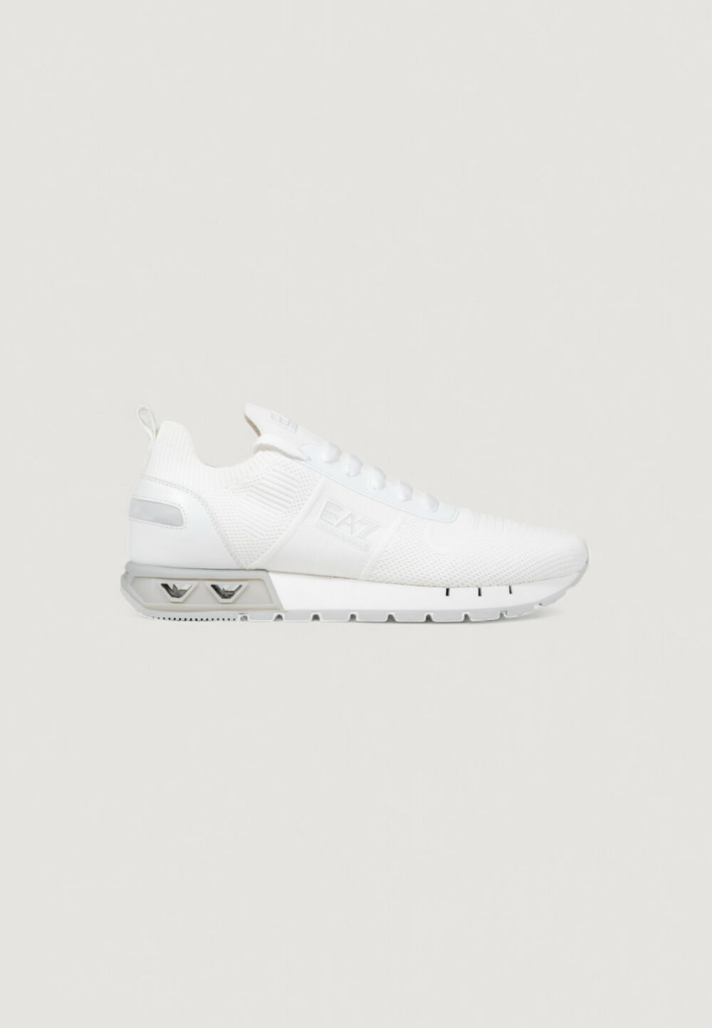 Sneakers EA7 Bianco - Foto 1