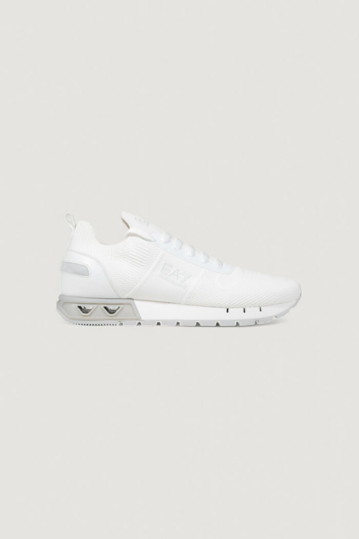 Sneakers EA7  Bianco