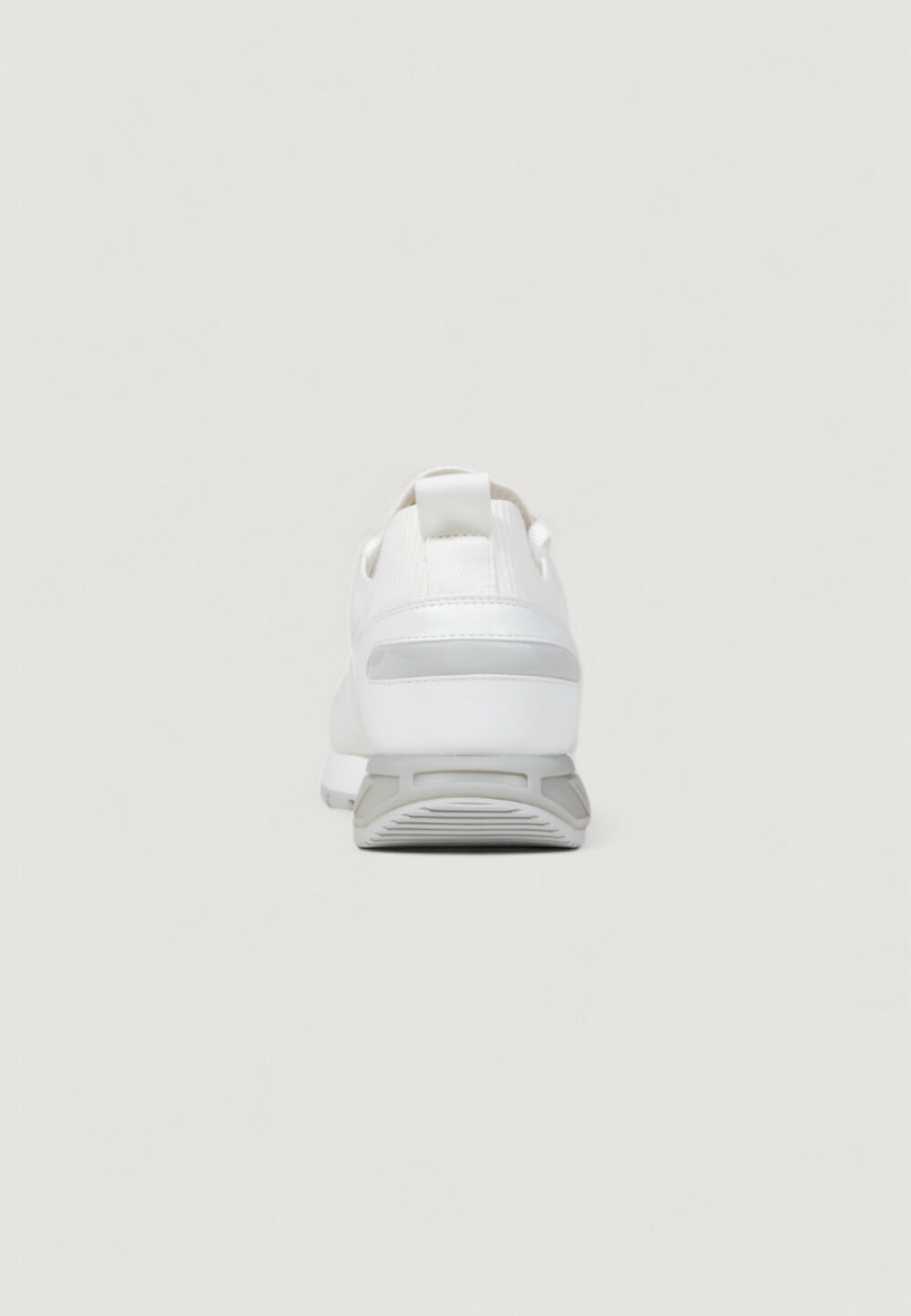 Sneakers EA7 Bianco - Foto 5