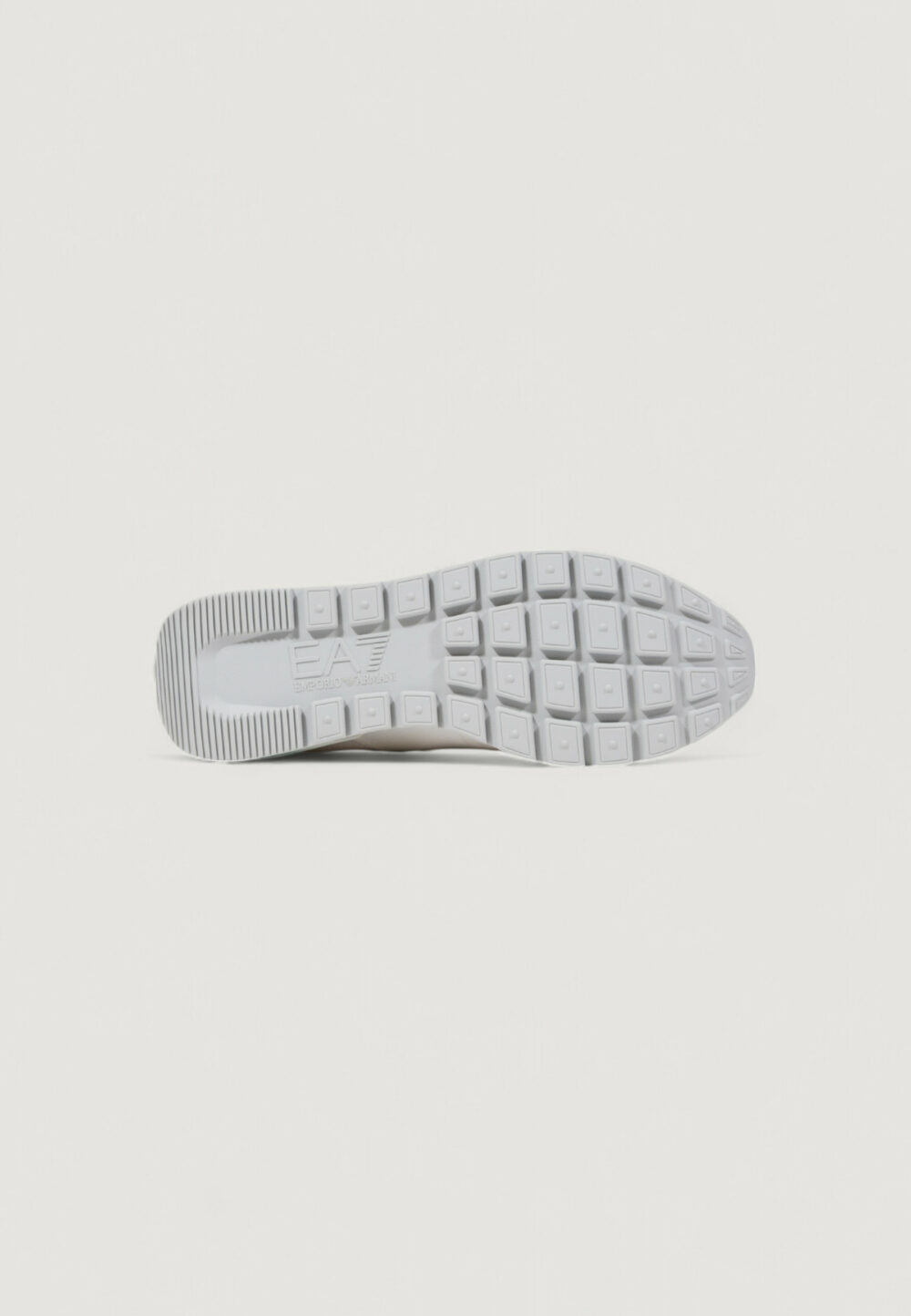 Sneakers EA7 Bianco - Foto 6
