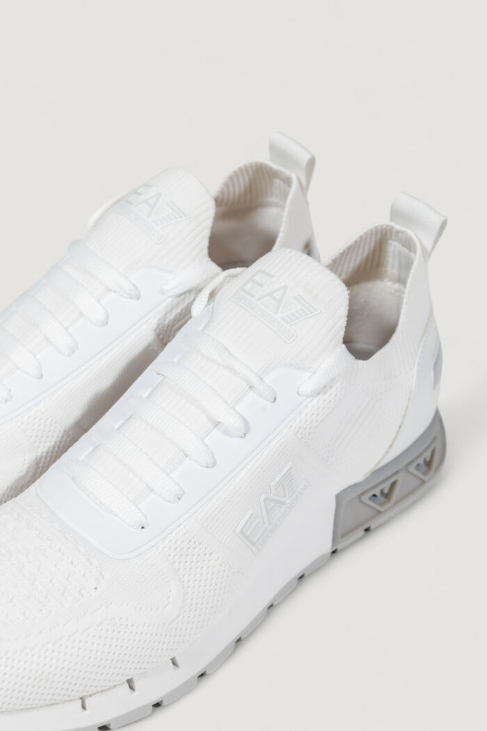 Sneakers EA7  Bianco