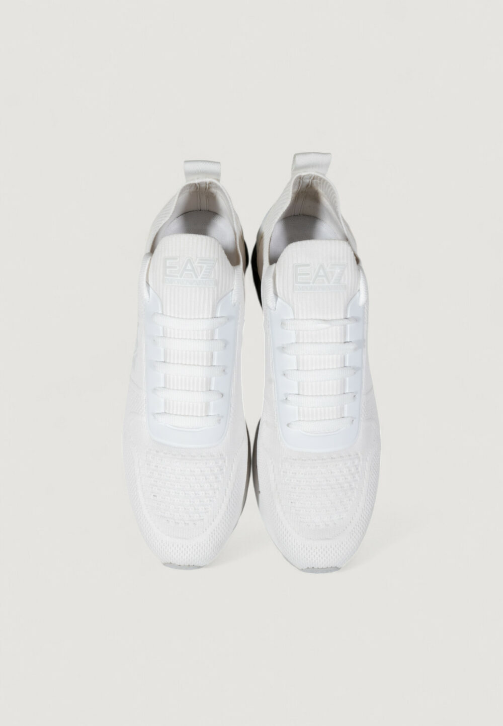 Sneakers EA7 Bianco - Foto 7