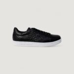 Sneakers EA7 unisex Black-White - Foto 1