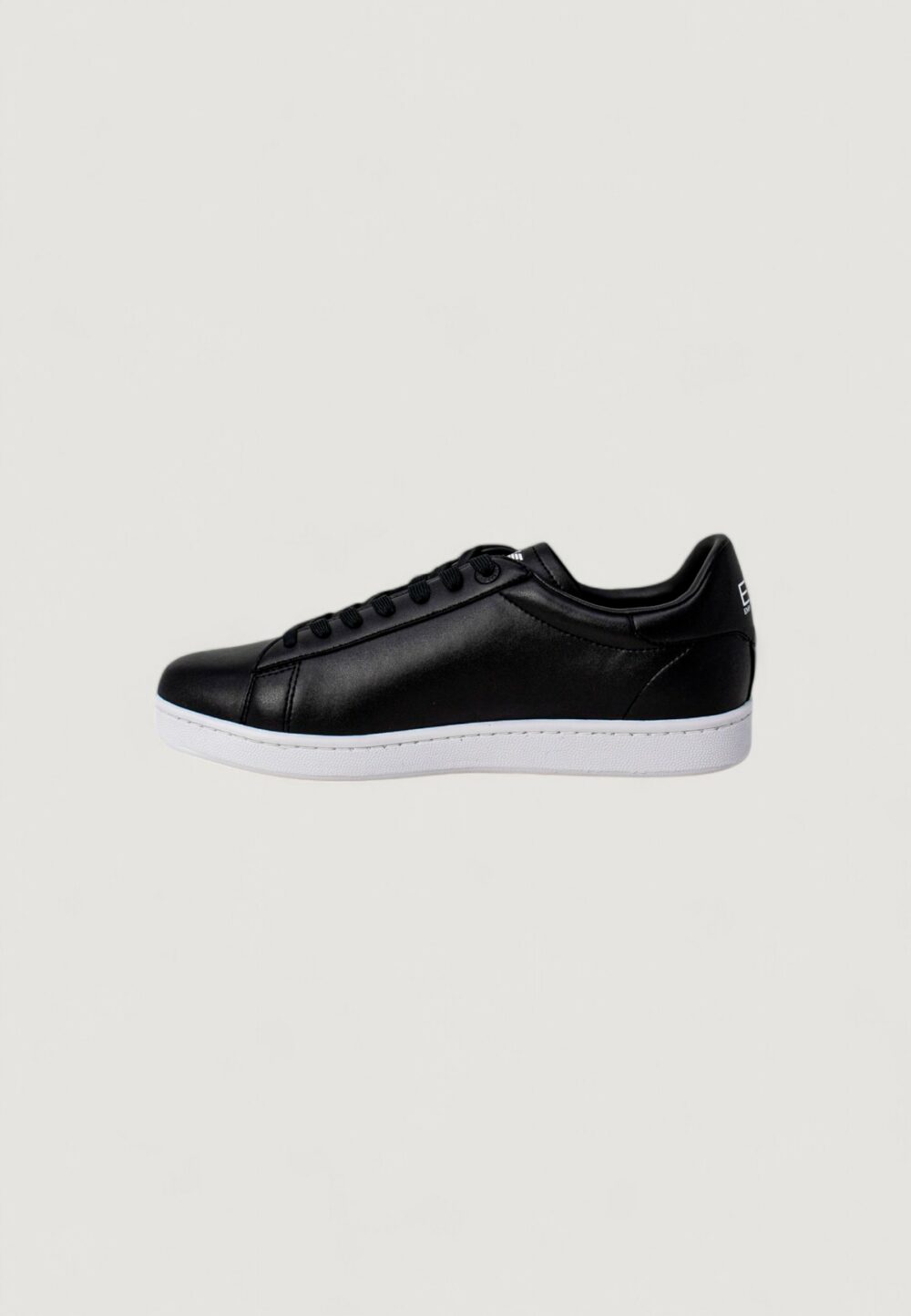 Sneakers EA7 unisex Black-White - Foto 2