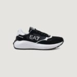 Sneakers EA7 Black-White - Foto 1
