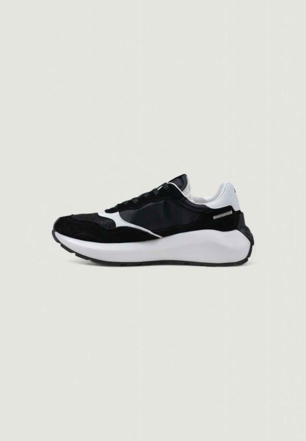 Sneakers EA7 Black-White - Foto 4