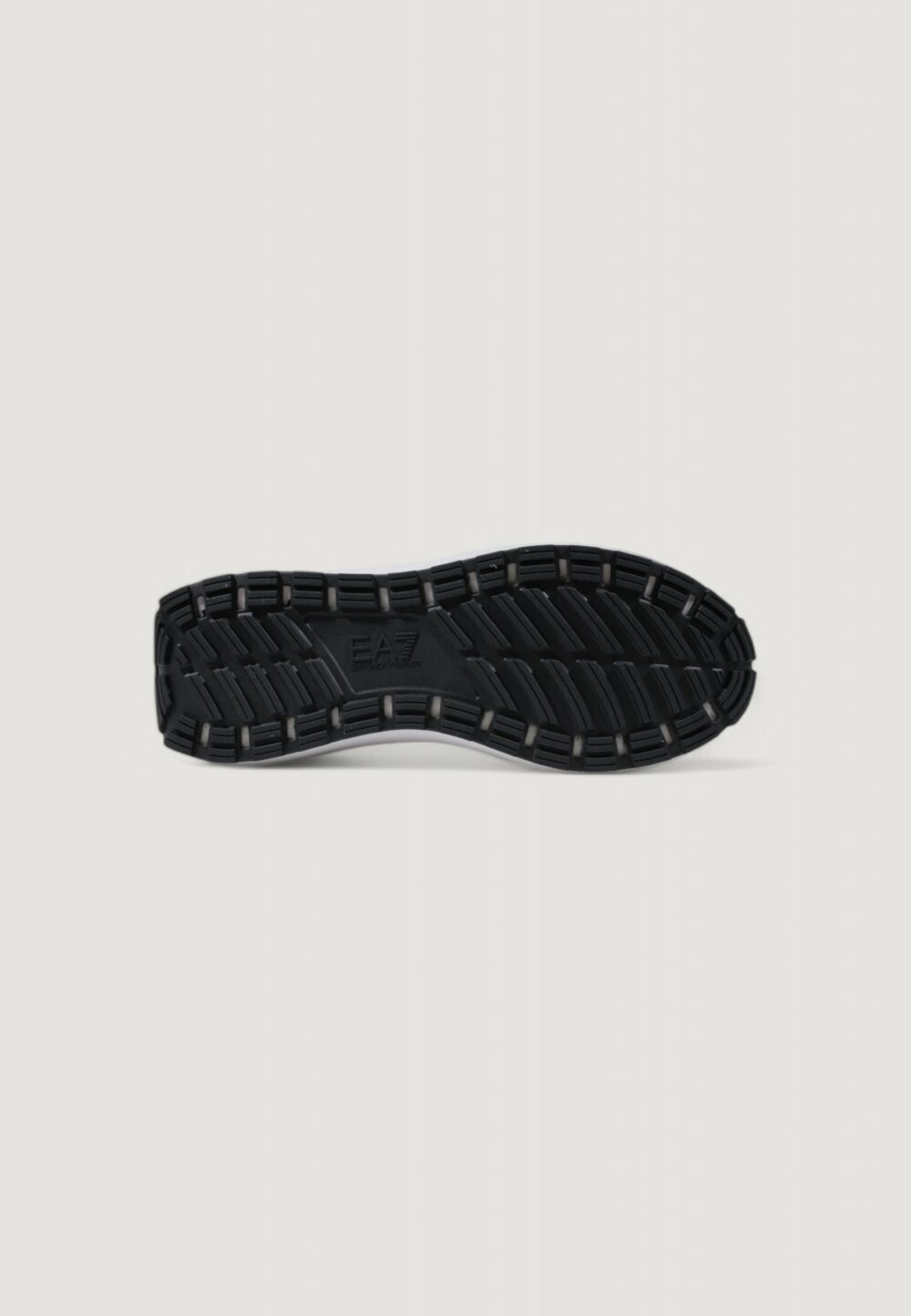 Sneakers EA7 Black-White - Foto 7